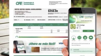 Consultar Recibo de Luz CFE: Guía Completa para Revisar y Pagar tu Factura Checar Cuánto Debo de Luz en CFE Imprimir recibo de luz CFE Cómo Actualizar un Recibo de Luz CFE Fácilmente