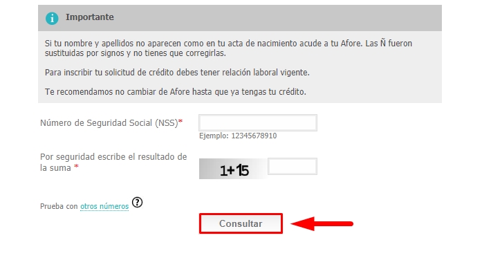 Cómo emitir el certificado de Apoyo Infonavit