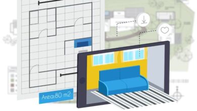 Design Home: app de remodelación de casas y decoración