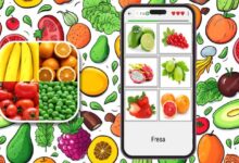 ¿Qué fruta es esta? Prueba el juego más divertido de los últimos tiempos