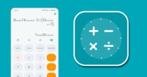 Aplicación para calculadora de horas – La mejor manera de contar el tiempo