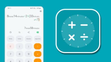 Aplicación para calculadora de horas – La mejor manera de contar el tiempo