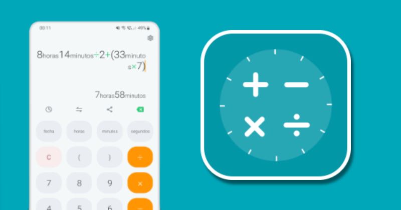 Aplicación para calculadora de horas – La mejor manera de contar el tiempo