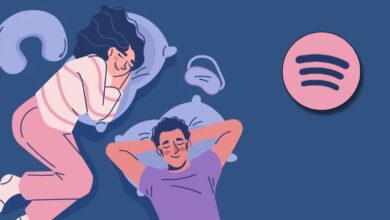 Playlist con música para dormir: escucha gratis en tu celular