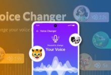 Cómo cambiar tu voz en Android usando aplicaciones
