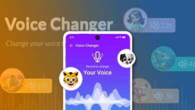 Cómo cambiar tu voz en Android usando aplicaciones