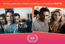 La historia de la aplicación VIX: La plataforma de películas y series gratis