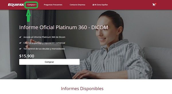 Cómo sacar el certificado de deuda DICOM