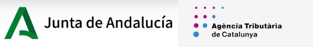 Notificaciones de las Agencias Tributarias de Andalucía y Catalunya