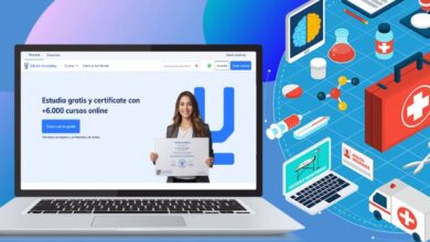 Curso gratis de primeros auxilios: gratis y con certificado válido internacionalmente