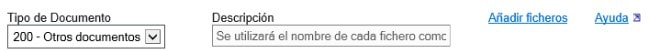 Cómo rellenar el Modelo 147